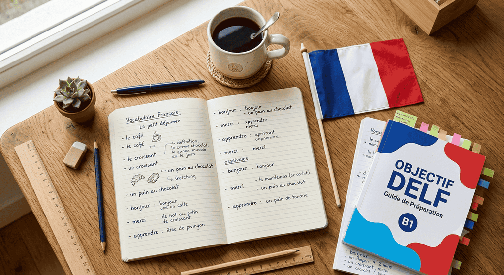 What Is the DELF A1 Exam?