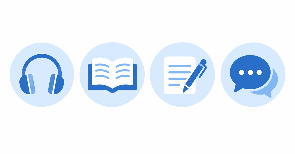 Official DELF A1 Exam Structure & Scoring Breakdown